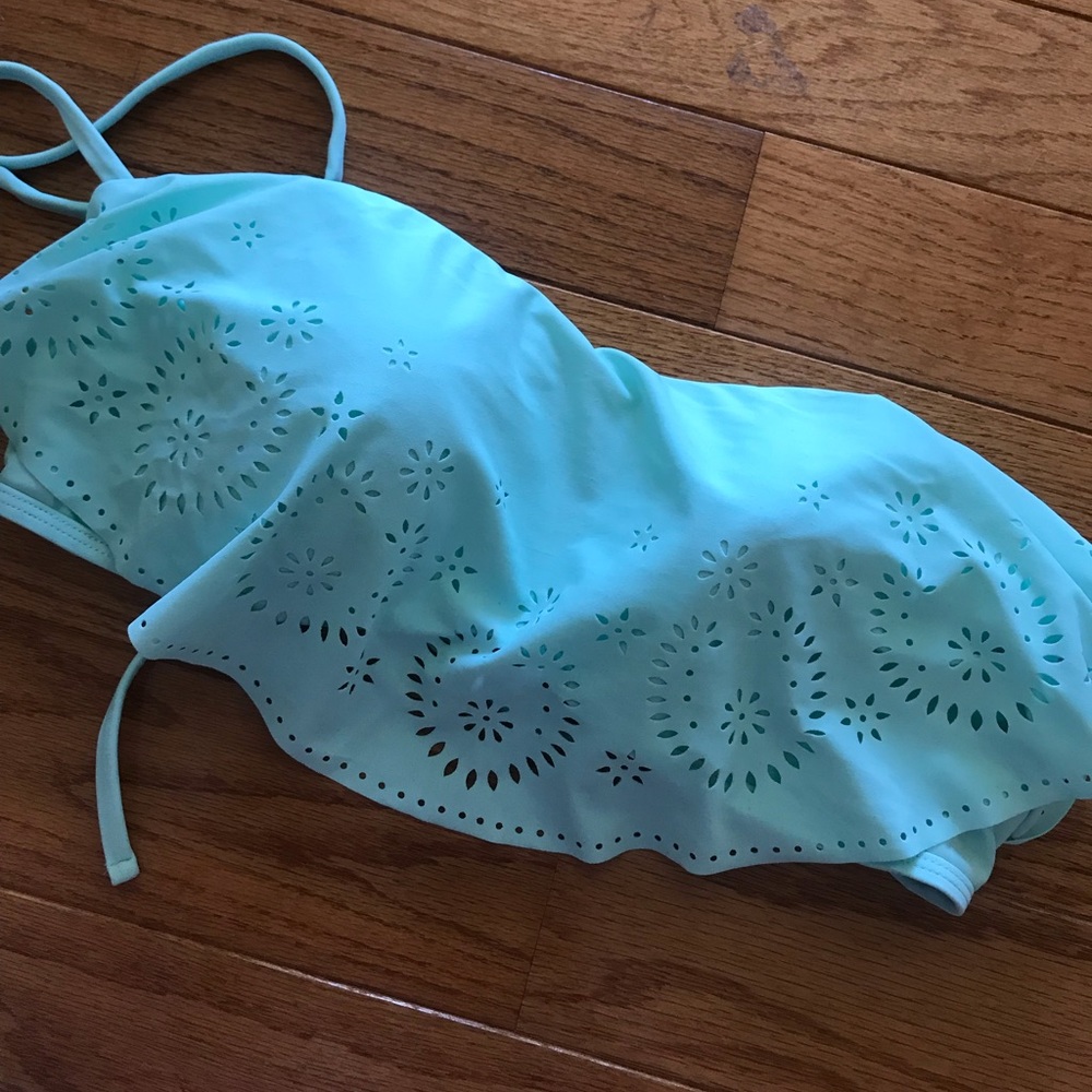 Target bikini top XL